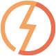 Line's Electric Corp Logo
