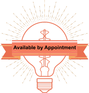 available-by-appointment-badge