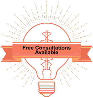 free-consultations-available-badge