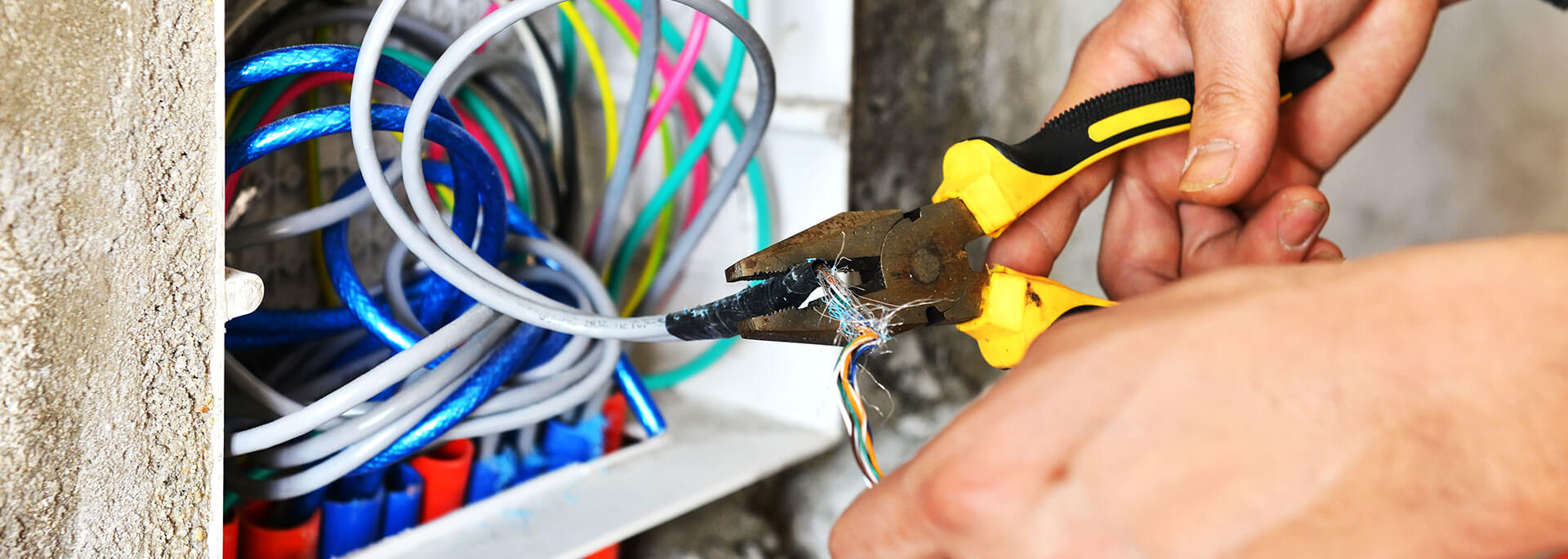 Electrician
