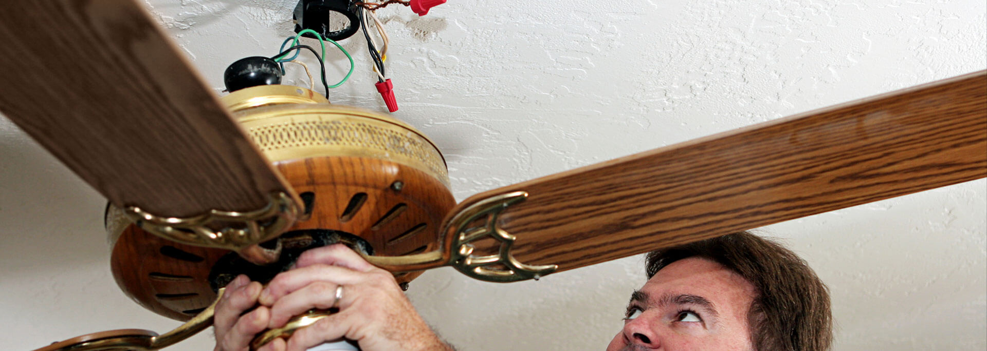 Electrician